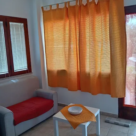 Apartmán Casa Caterina