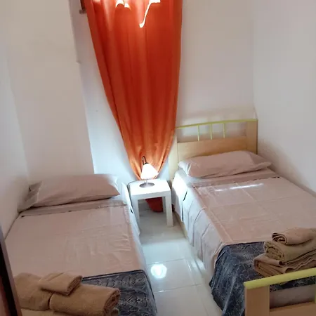 Casa Caterina Apartmán *