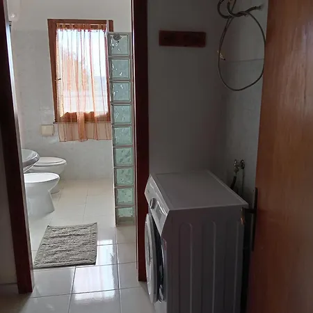 Casa Caterina SantʼAnna Arresi