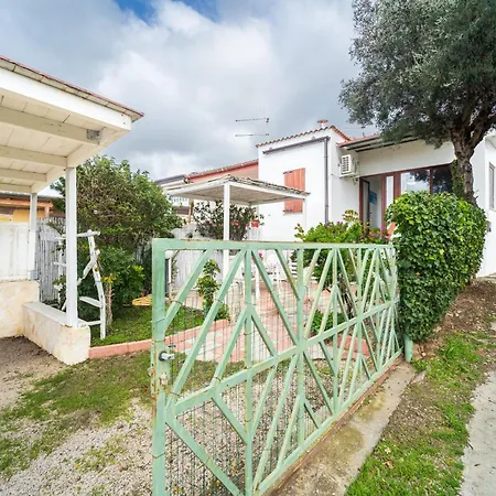 公寓 Casa Caterina *