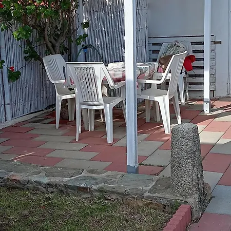 Casa Caterina SantʼAnna Arresi