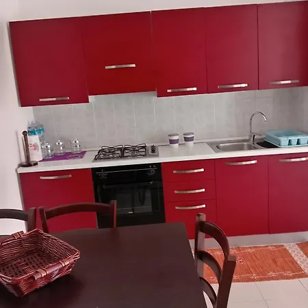 Апартаменты Casa Caterina *